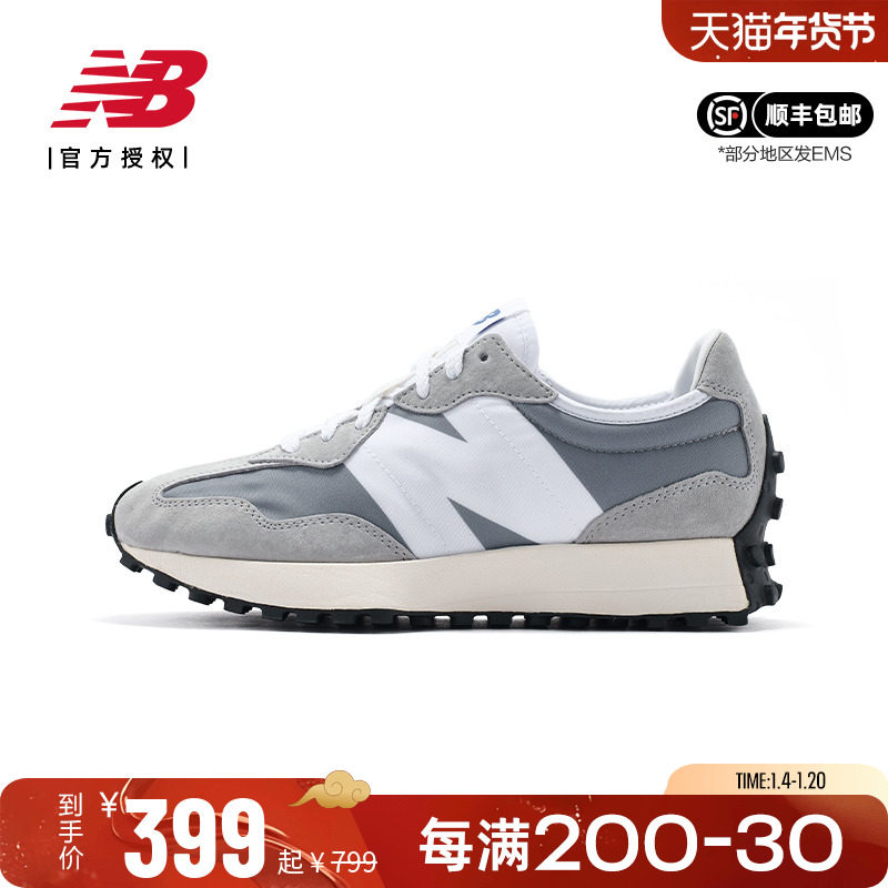 New Balance NB��Ʒ��ЬŮЬԪ��Ҿ��临������Ь�˶�ЬMS327LAB