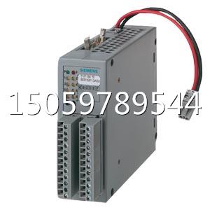 西门子6DD1681-0AF4/O/二进制输入 SB60 8 BE，DC/AC 115全新