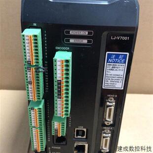 议价基恩士LJ 拍前请询价 V7001全新原装