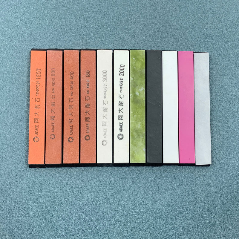 磨刀石磨刀石阿大耐油