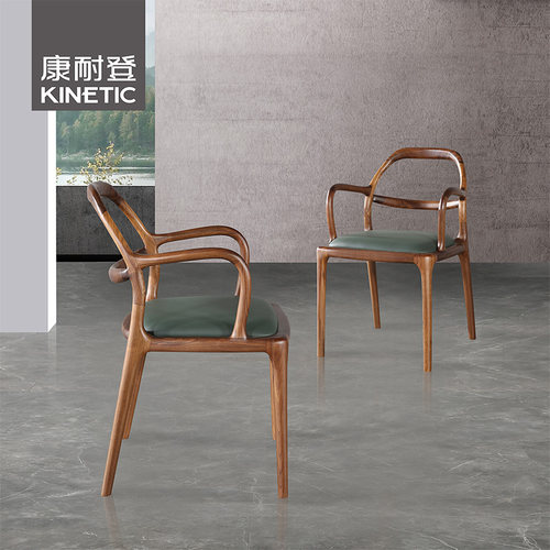 康耐登真皮设计师产品