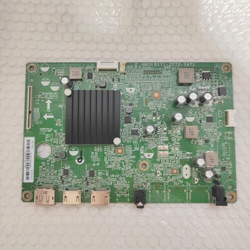 微星Optix G273QPF显示器3CA8主板驱动板按键板数据线排线