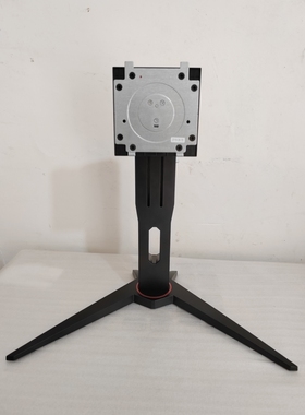 24寸曲面AOC显示器C24G1原装支架底座