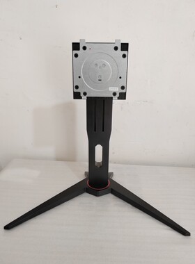 24寸曲面AOC显示器C24G1原装支架底座