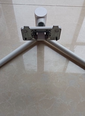 32寸三星U32R591CWC显示器原装支架底座