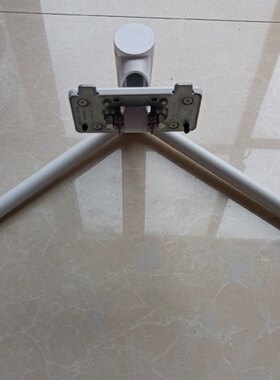 32寸三星U32R591CWC显示器原装支架底座