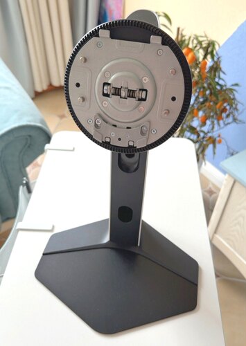 小米G34WQ 2026显示器C34WQDA-RG原装G34WQ支架底座