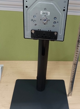 三星S27B612EQC显示器原装S27B610EQC支架底座