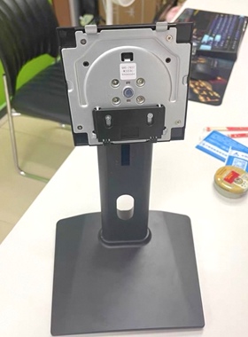 KTC显示器H25T7-3原装H25T7-2支架底座H25T7二代三代