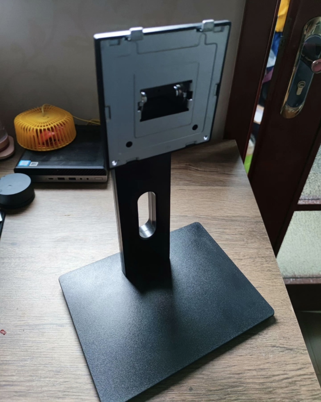 WESCOM长城C2786IUY显示器W2876ZZY原装支架底座