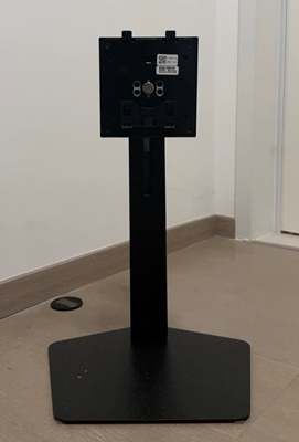 32寸三星S32DG500EC显示器S32DG502EC原装S32DG504EC支架底座G50D