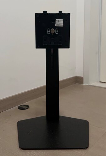 32寸三星S32DG500EC显示器S32DG502EC原装S32DG504EC支架底座G50D