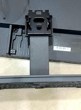 HKC惠科V2718M显示器MB27V29F原装V2418M支架底座MB24V29F V2218M