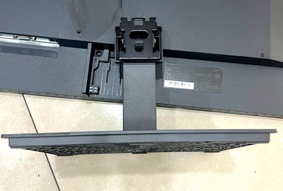 HKC惠科V2718M显示器MB27V29F原装V2418M支架底座MB24V29F V2218M