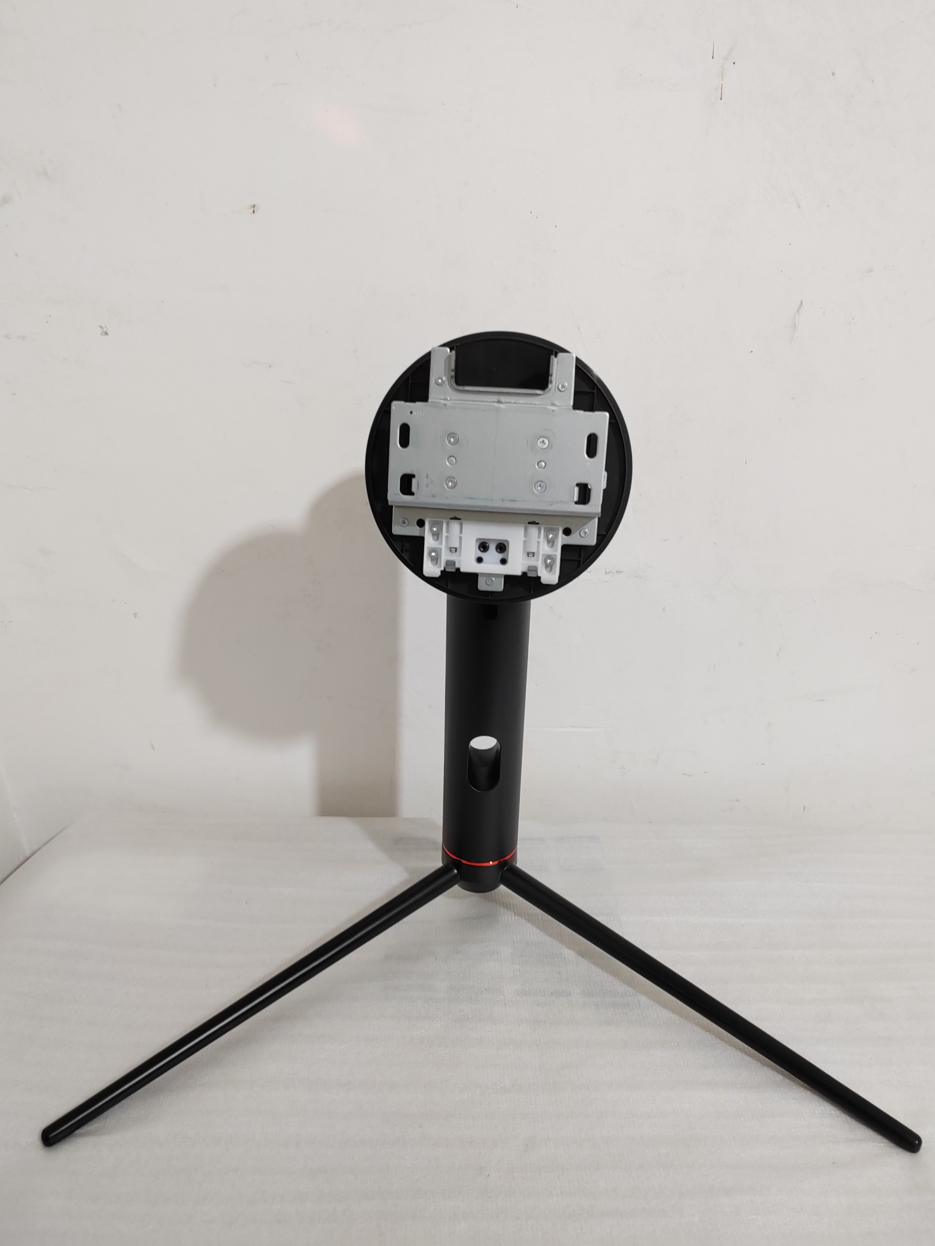 泰坦军团显示器P32A2R原装支架底座P32A2S 2V