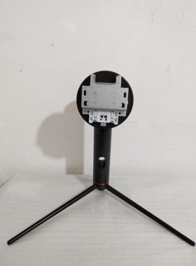 泰坦军团显示器P32A2R原装支架底座P32A2S 2V
