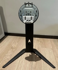 优派显示器VX2776原装VX2776-2K-PRO-2支架底座VX2776-2K-OLED -3