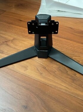 28寸华硕VG289Q1A显示器原装支架底座