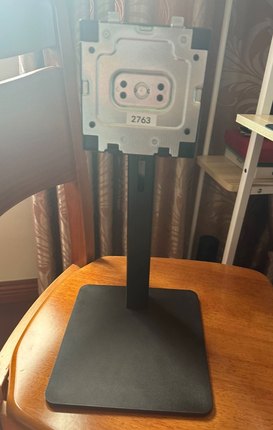 sanc盛色G72plus显示器2763原装2563支架底座 升降版