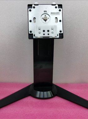 联想Y25f-10显示器H17245FY0原装支架底座