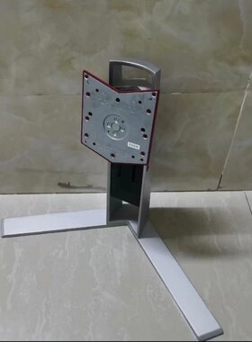 24.5寸AOC显示器AG251FX原装AG251FZ支架AG251FG底座左右旋转竖屏