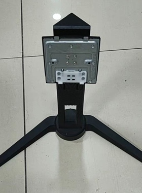 34寸优派VX3418显示器VS17558原装VS18198支架底座