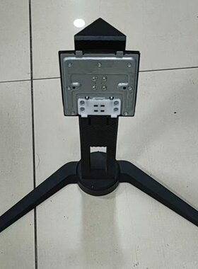 34寸优派VX3418显示器VS17558原装VS18198支架底座