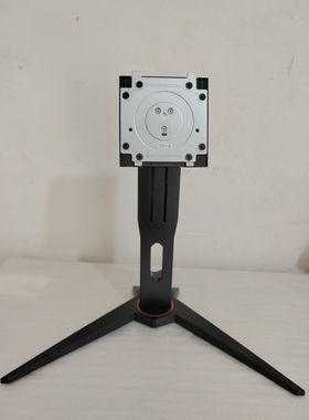 27寸AOC冠捷CQ27G1显示器C27G1原装支架底座