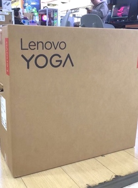 联想Yoga 27-IAH10一体机包装箱纸箱空箱外箱盒子泡沫原装