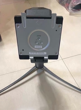 32寸飞利浦328M6QJEB显示器328M6FJMB原装328M6FJRMB支架底座曲面