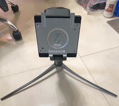 32寸飞利浦328M6QJEB显示器328M6FJMB原装328M6FJRMB支架底座曲面