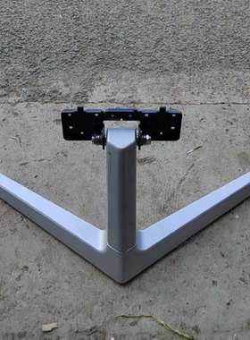 40寸AOC显示器C4008VH8原装400LM00003支架底座