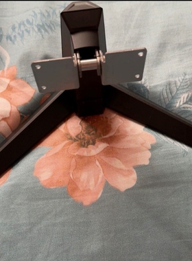 24寸华硕VG249QM1A显示器VG249M1A原装支架底座