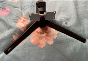 24寸华硕VG249QM1A显示器VG249M1A原装支架底座