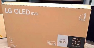 55寸LG电视机55G2包装 箱55G3纸箱55G4空箱55G5外箱盒子泡沫原装