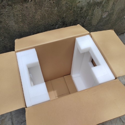 联力O11D EVO RGB包装箱