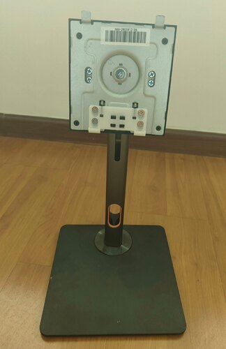 27寸联想来酷M2721PL显示器HU22270UM0原装支架底座