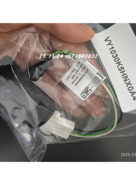 SIKA VY1030K5HNXOA4 VHS25M0REGIN05流量开关