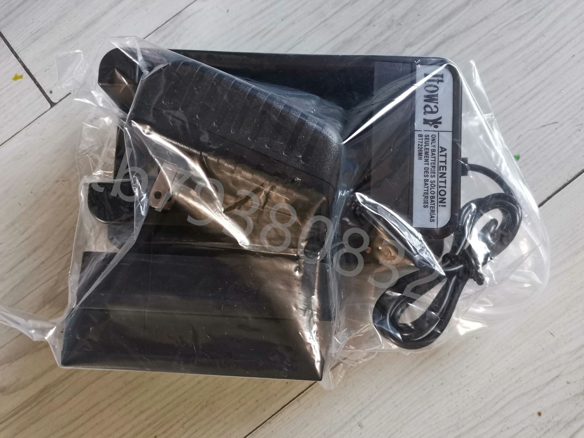 充电器ITOWAAACG7V2UV01V2