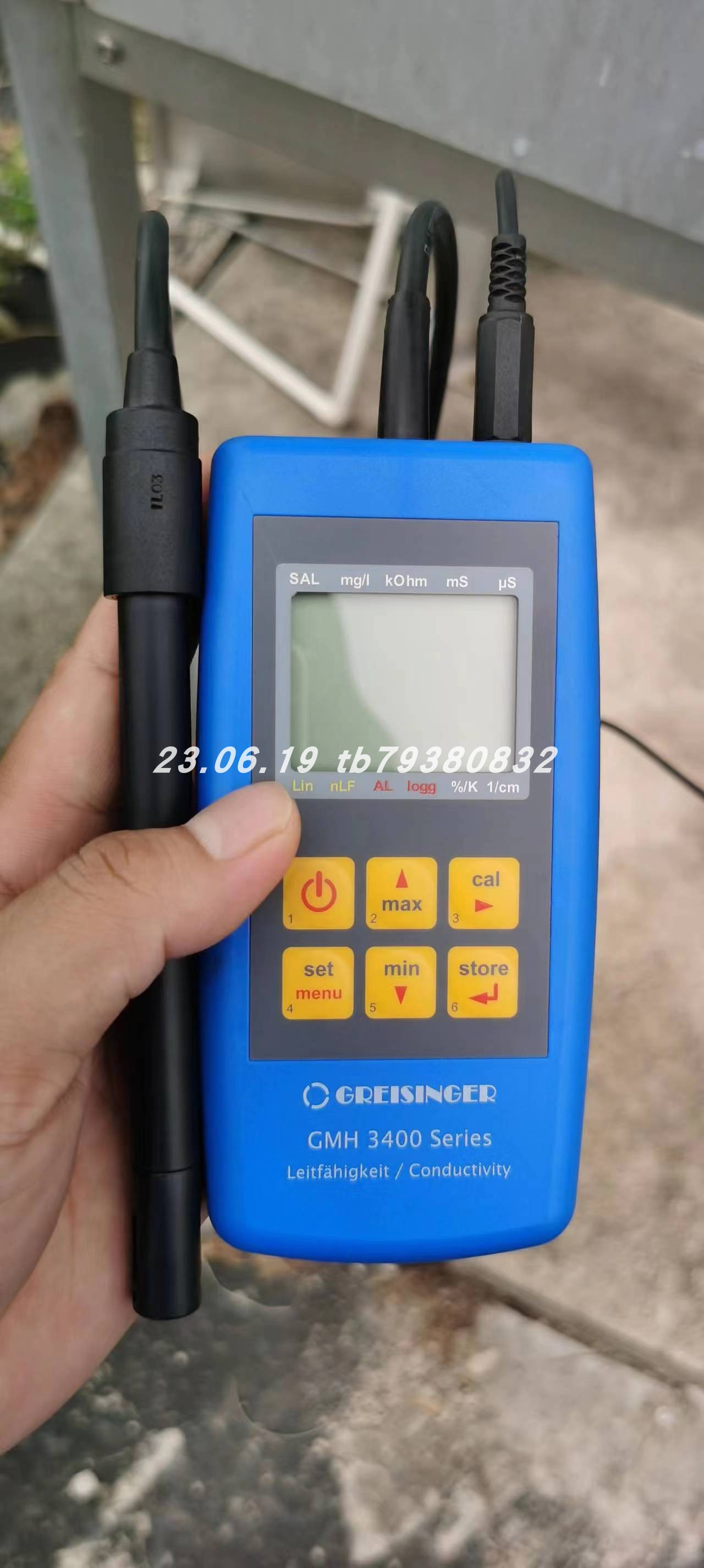 ATAS全新模块测速电机K10A6-00