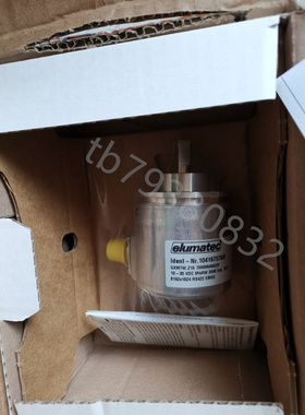 elumatec GXM7W.Z15 101291619 编码器