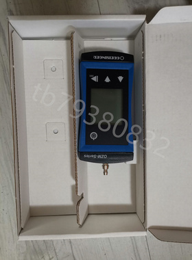 现货OZM-D11 GREISINGER数显表G1111保压表 ECO240保压表