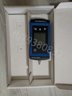 数显表GREISINGEROZM-D11