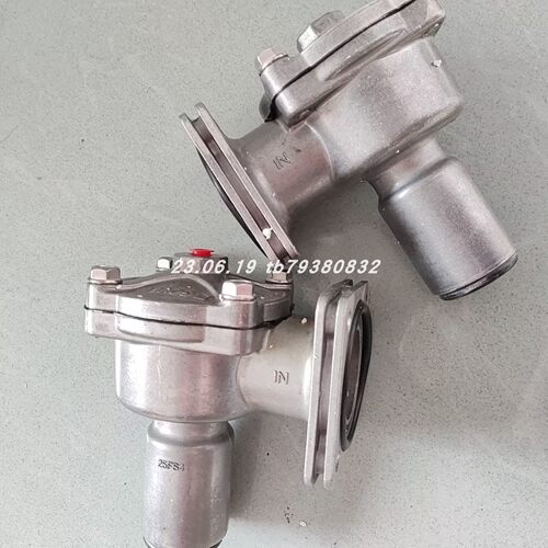 GOYEN K2546膜片RCAC25DD4002电磁阀