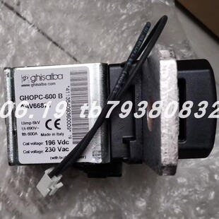 GHOPC AAV66871 GHISALBA 600