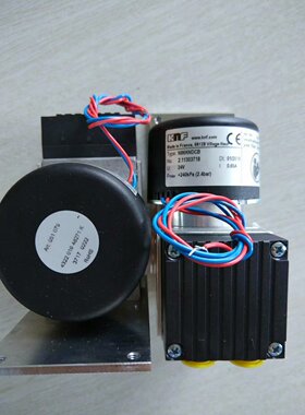 销售KNF N86KNDCB 24v N86KNDC-B泵 现货