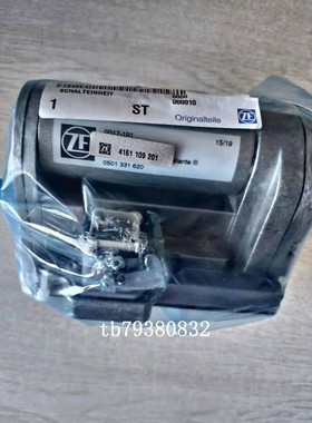 现货原装Z-F GE5060F47/153，4161 109 201，0017-191电磁阀