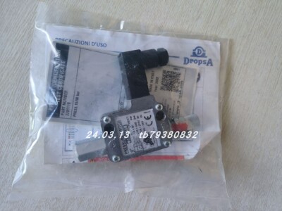截流阀dropsa3155092BSP24V
