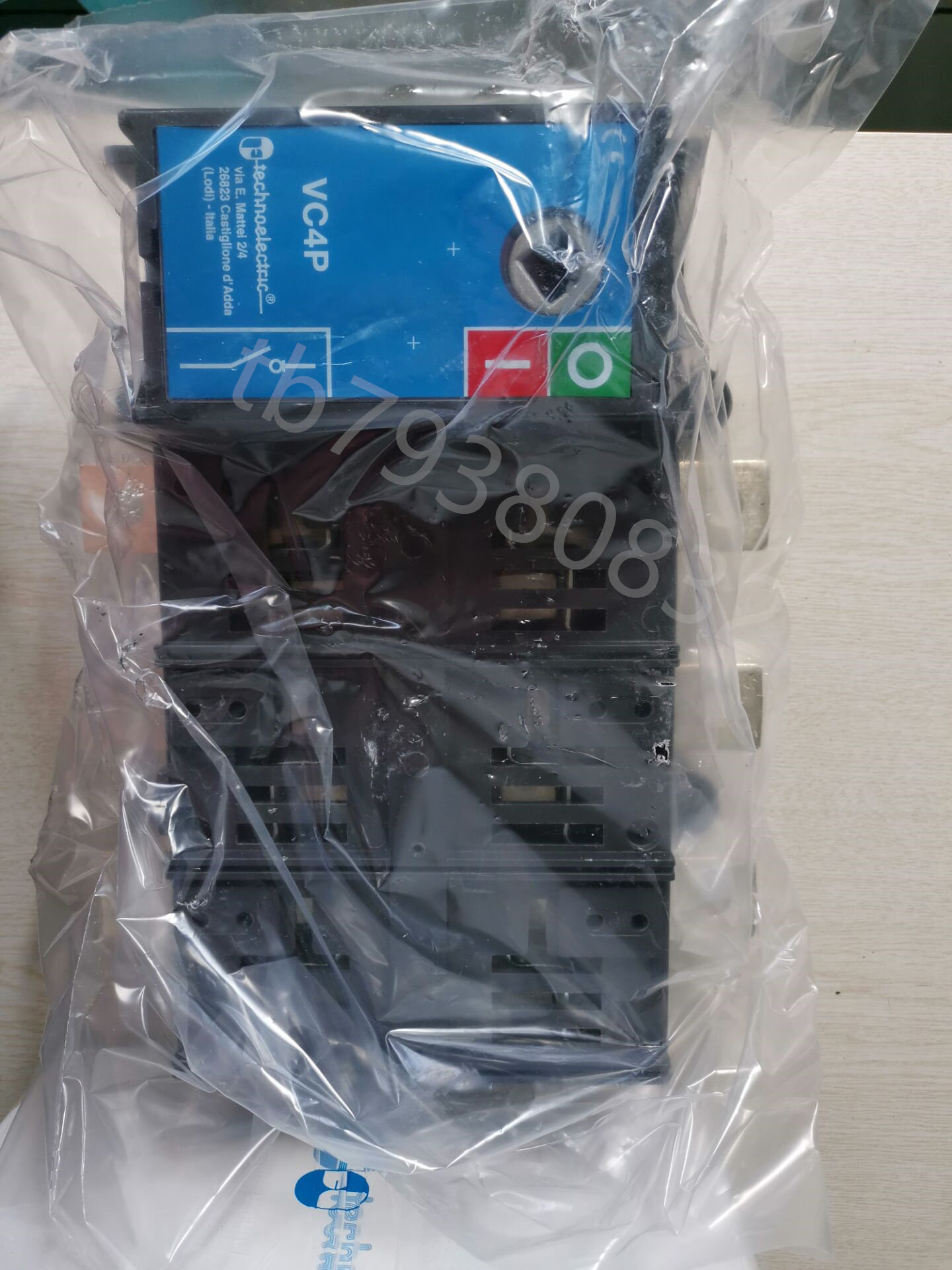 Metrix ST5484E-151-0532-00传感器