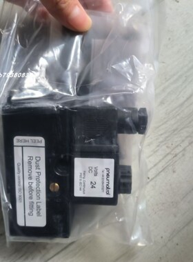 Pneumatrol R2518PKS0  BE13AXCP00N 电磁阀